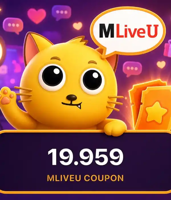 MLiveU 19959 Coupon