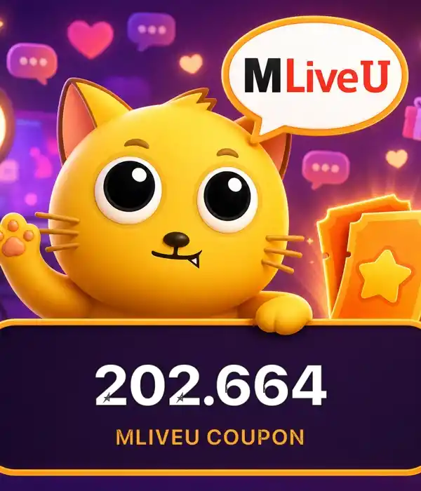 MLiveU 202664 Coupon