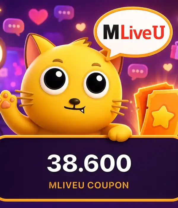 MLiveU 38600 Coupon