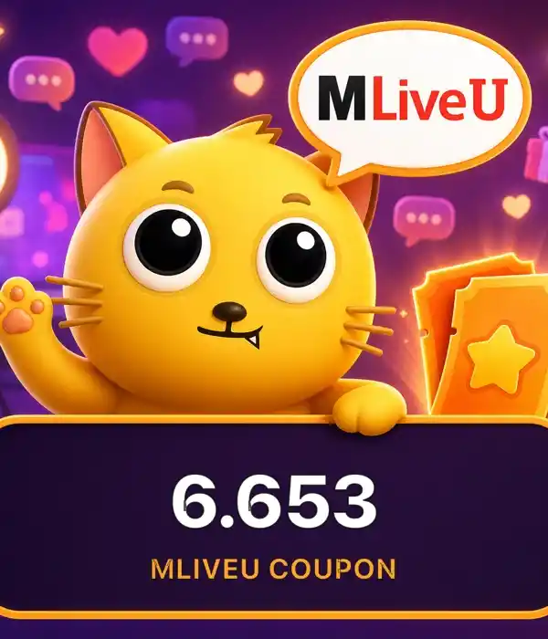 MLiveU 6653 Coupon