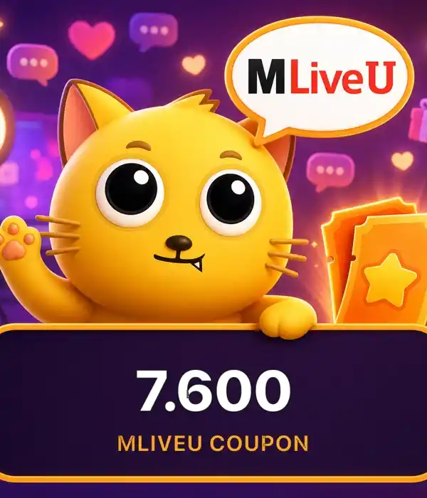 MLiveU 7600 Coupon