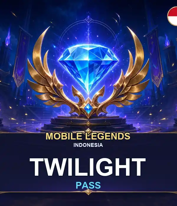 Mobile Legends Bang Bang Twilight Pass
