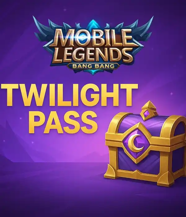 Mobile Legends Twilight Pass