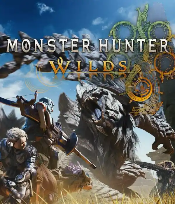 Monster Hunter Wilds