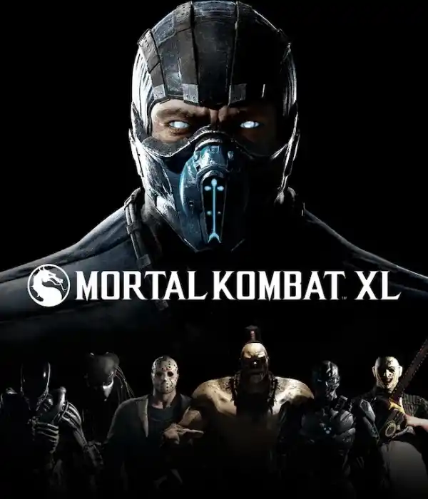 Mortal Kombat XL