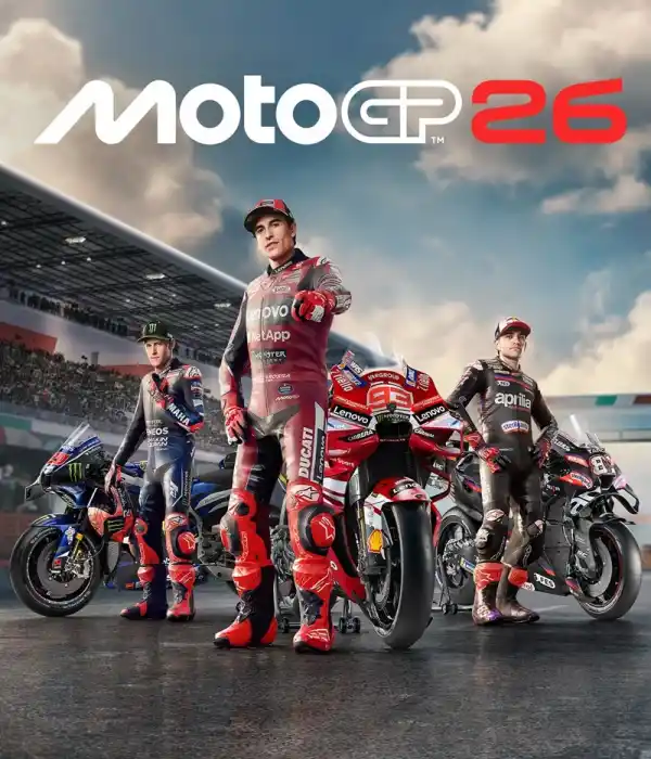 MotoGP 26 ZA Xbox