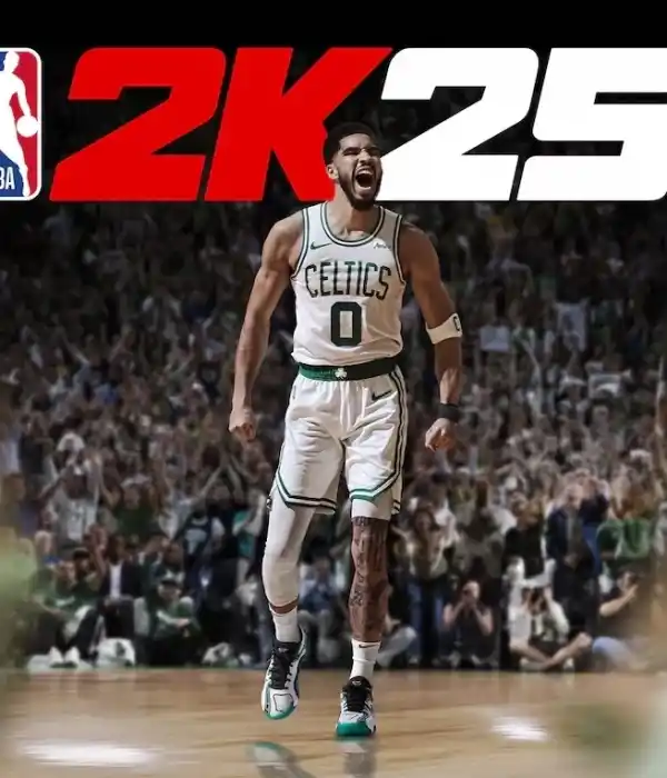 NBA 2K25 Standard Edition