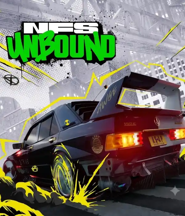 Need for Speed Unbound