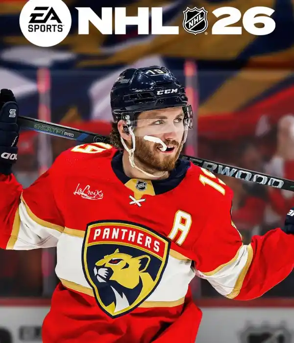 NHL 26: STANDARD EDITION Xbox