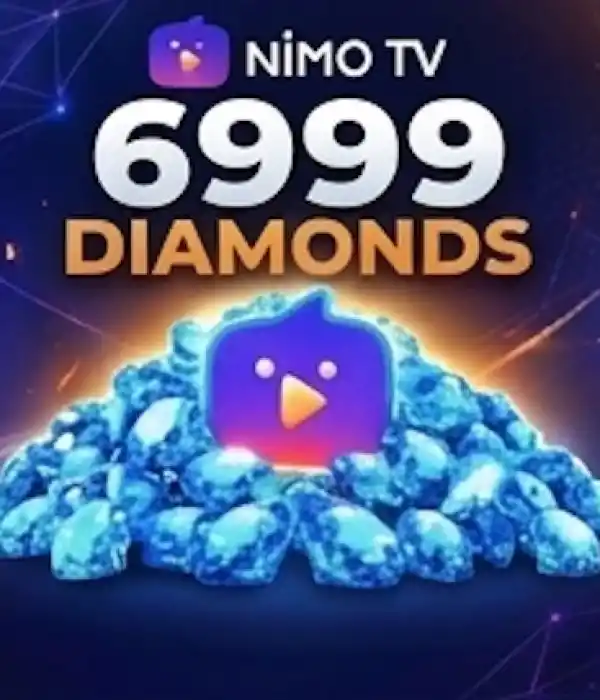 Nimo 6999 Diamonds