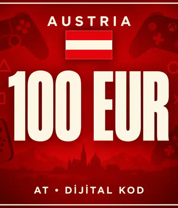 Nintendo AT 100 EUR