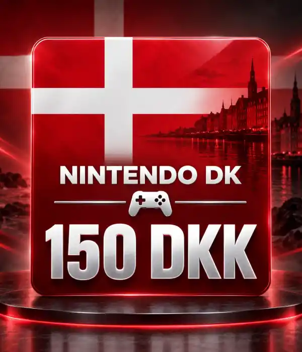 Nintendo DK 150 DKK