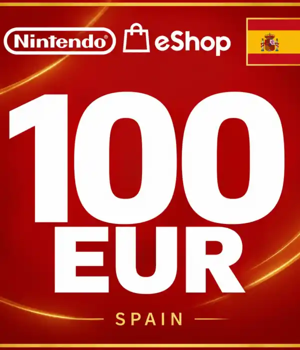 Nintendo ES 100 EUR