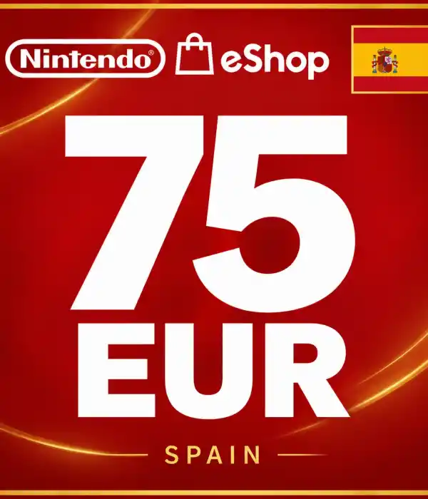 Nintendo ES 75 EUR