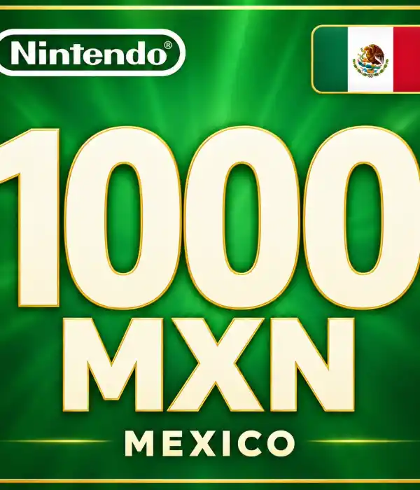 Nintendo MX 1000 MXN