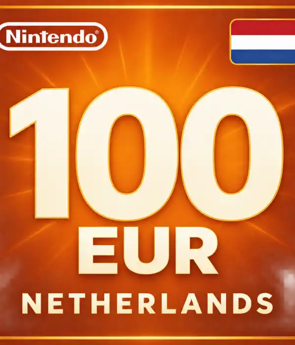 Nintendo NL 100 EUR