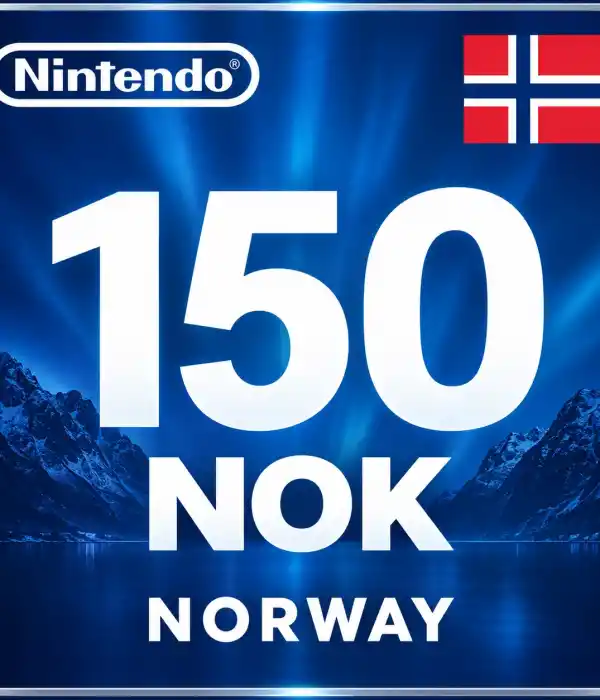 Nintendo NO 150 NOK
