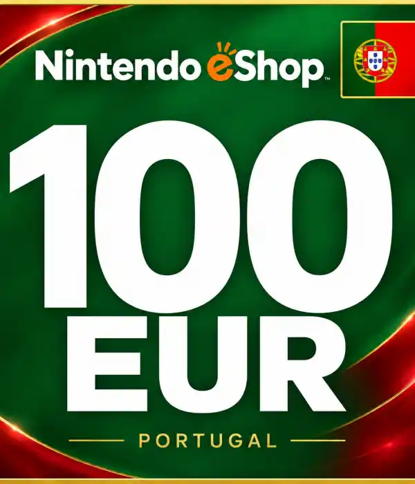 Nintendo PT 100 EUR