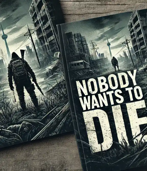 Nobody Wants to Die