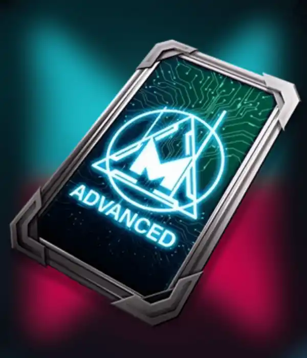 Once Human Battle Pass Advanced