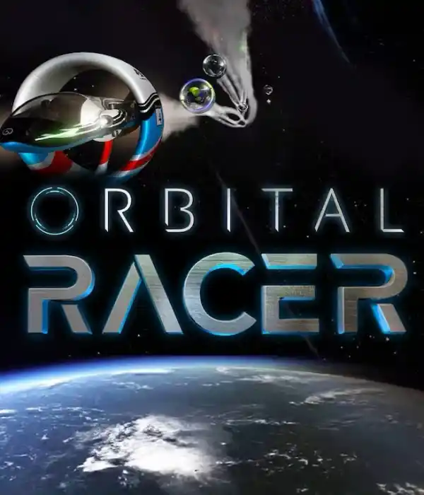 Orbital Gear