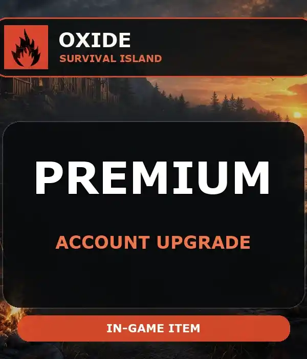 Oxide PREMIUM