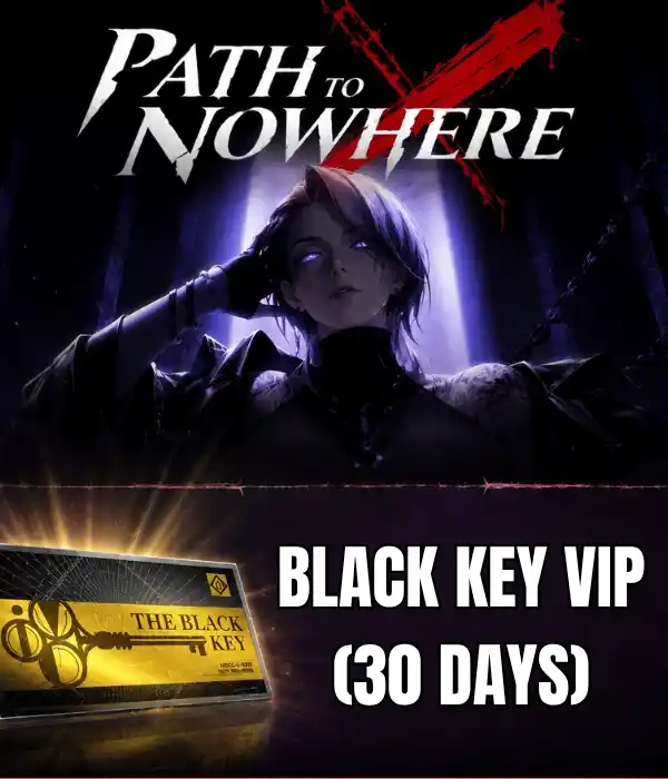 Path To Nowhere 1 Black Key VIP (30 Days)