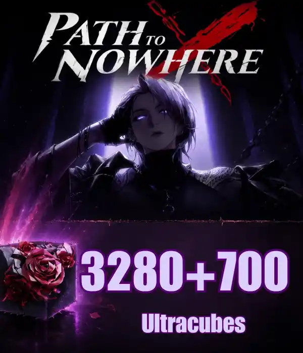 Path To Nowhere 3280+700 Ultracubes