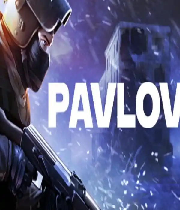 Pavlov