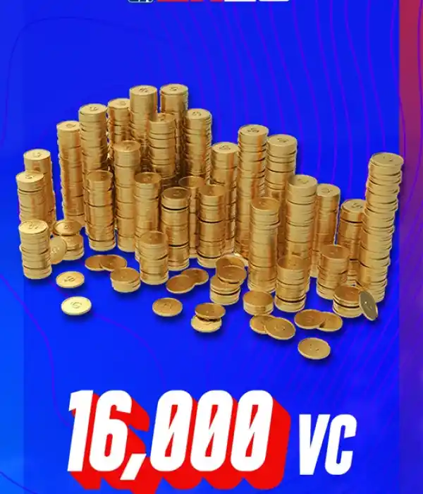 PGA Tour 2K23 - 16,000 VC Pack Xbox