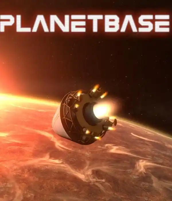 Planetbase