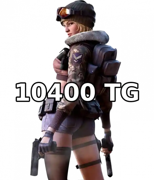 Point Blank 10400 TG