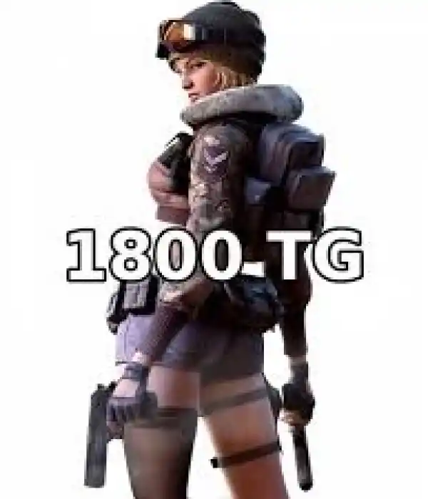 Point Blank 1800 TG