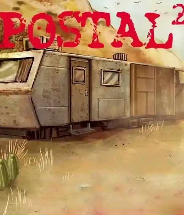 Postal 2