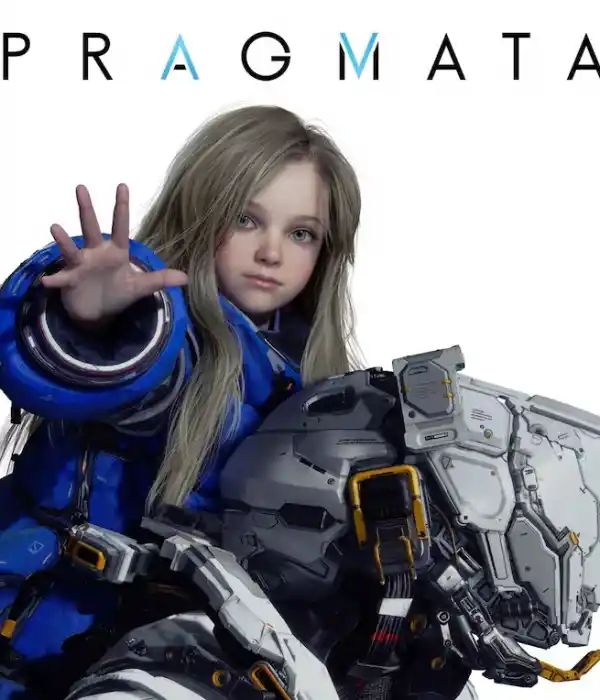 Pragmata
