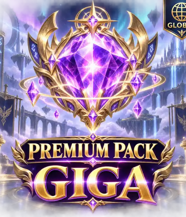 Premium Pack (Giga)