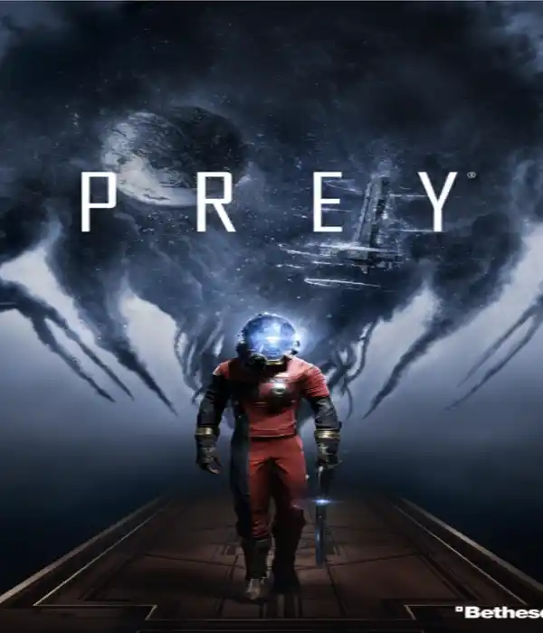 Prey
