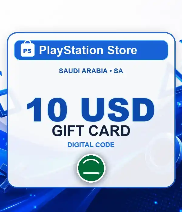 PSN 10 USD SA