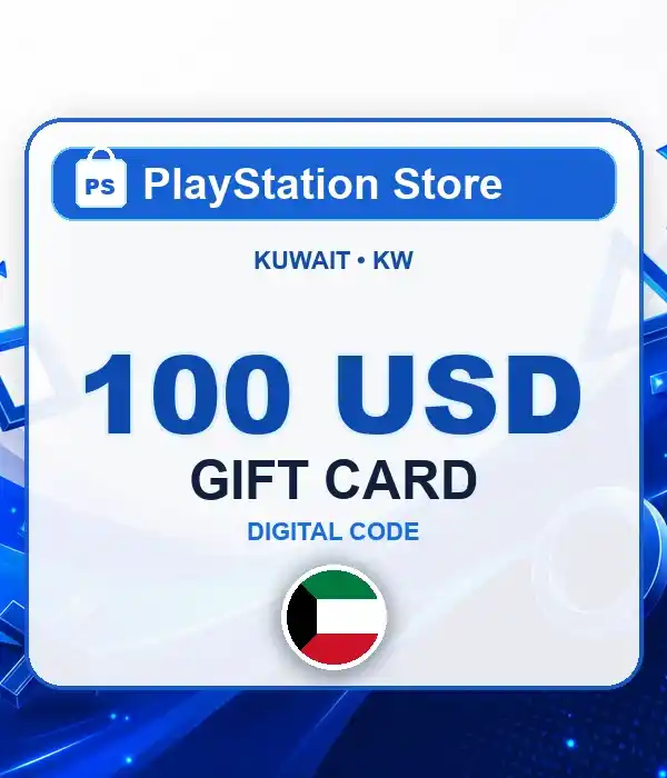PSN 100 USD KW