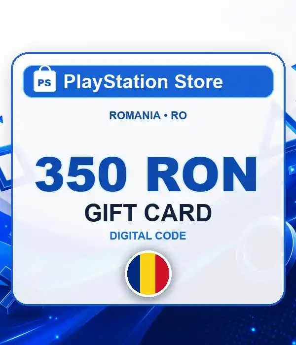 PSN 350 RON RO