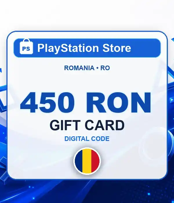 PSN 450 RON RO