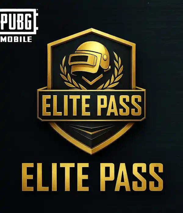 PUBG Mobile Elite Pass