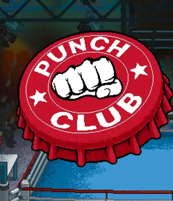 Punch Club