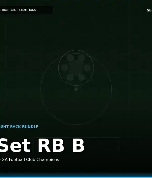 RB Paketi B