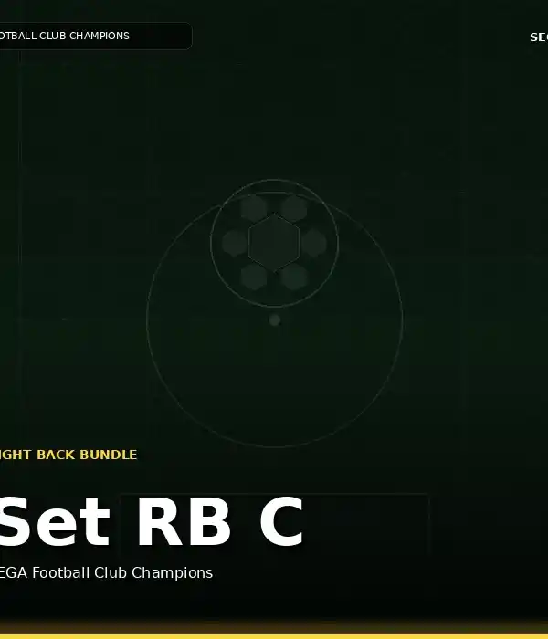RB Paketi C
