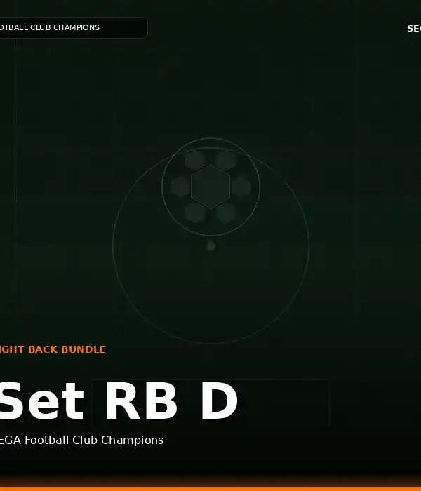 RB Paketi D