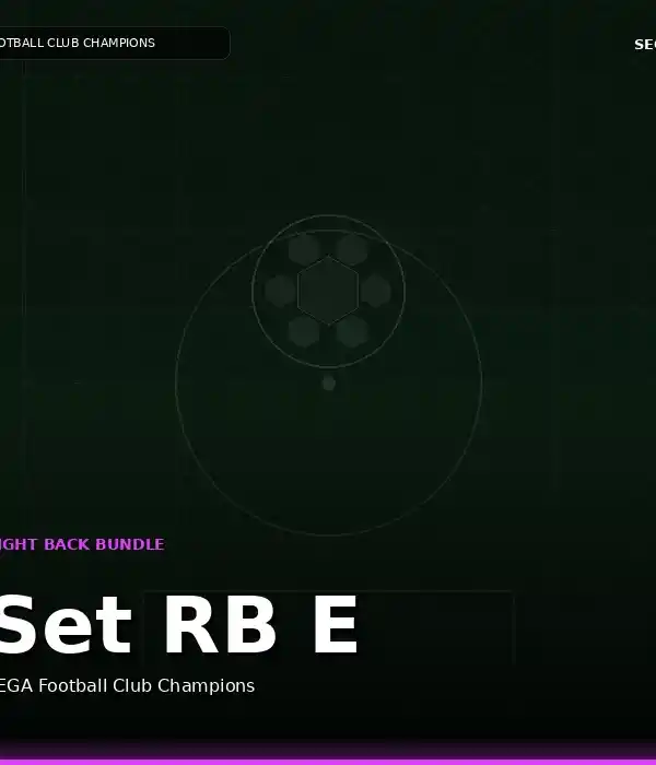 RB Paketi E