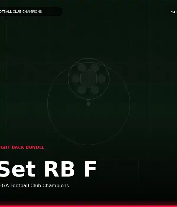 RB Paketi F