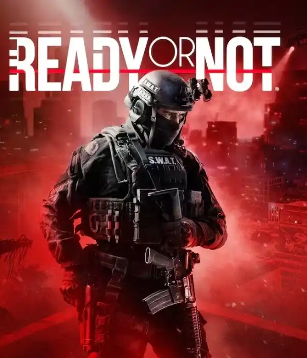 Ready or Not