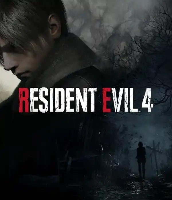 Resident Evil 4